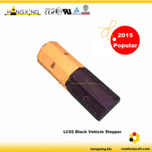 HX-LC02 garage car stoppers