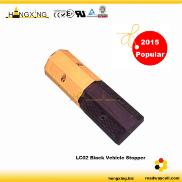 HX-LC02 garage car stoppers