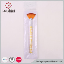 Professional Factory Supply cosmetic brush nail art brush