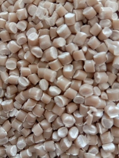 Biodegradable Plastic Raw Material Granules for The Plastic Products