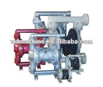 DBY Diaphragm Pump,hydraulic hand pump