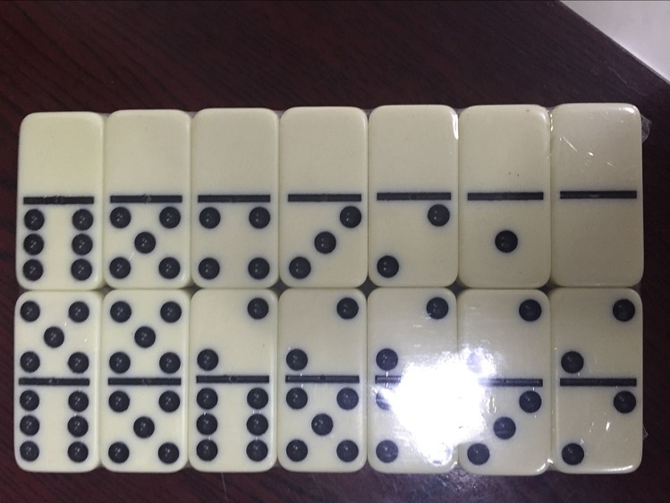 Mini Domino