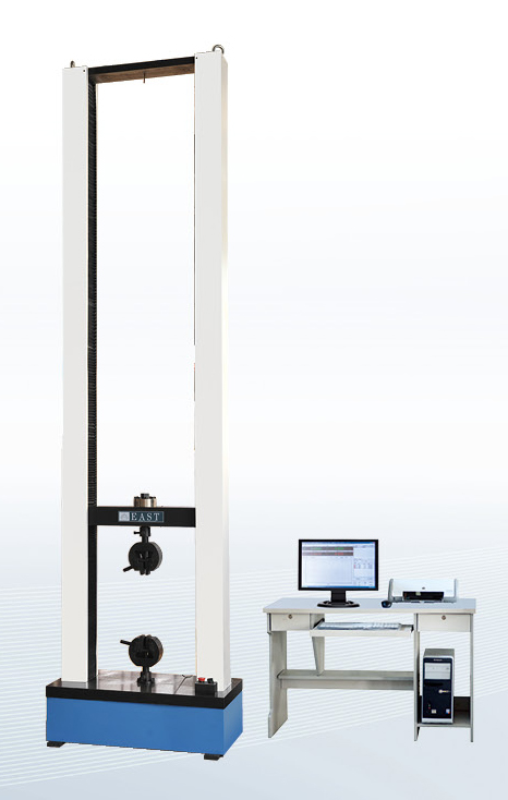 Computer control universal Testing Machine