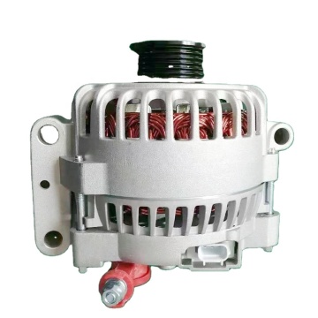 135A 12V Alternator for Ford Explorer and Mustang - 05072220 6R3T10300CB