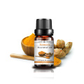 Natural Organic Whitening Anti Acne Turmeric Essential Oil