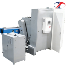 High-Precision Spherical Base Surface Grinder