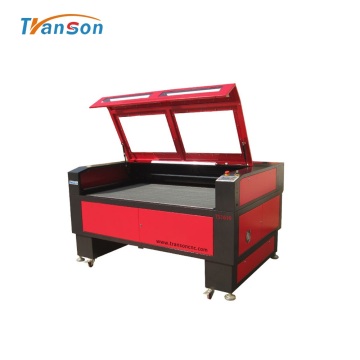 1610 CO2 laser engraving cutting machine