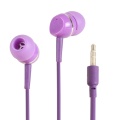 OEM support Cheap Promotion Earphones with Cable