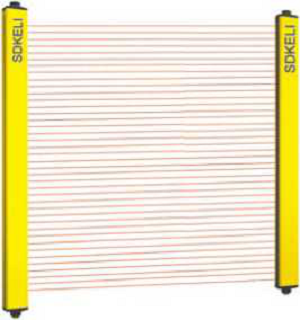 Safety Light Curtain