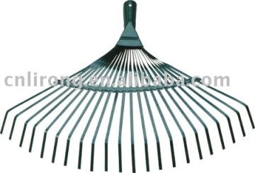 leaf rake