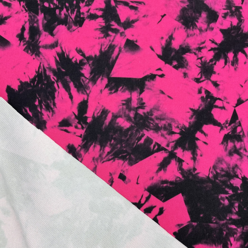 Vestir tela tricot Dress Tricot Cloth