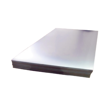 Titanium Plate / Titanium Sheet
