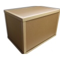 Customizable Honeycomb Carton Packaging