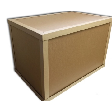 Durable Honeycomb Carton Solutions