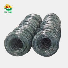 Colored PVC Plastic Coated Iron Wire