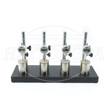 Hot Selling Linear Swell Meter Model NP-1D