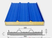960 Sandwich Panel