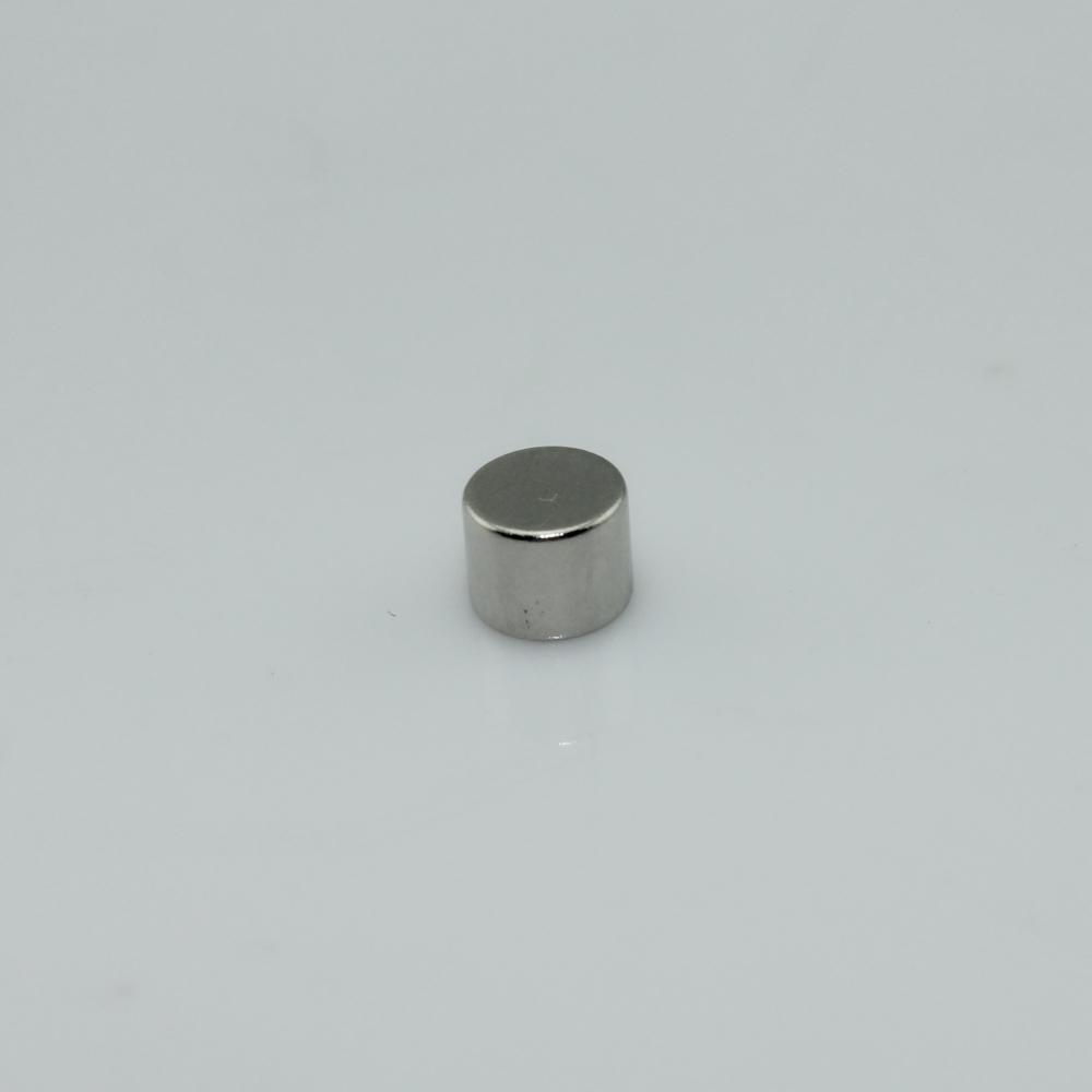 Sintered Neodymium Mini Disc Magnet