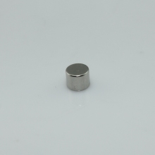 Sintered Neodymium Mini Disc Magnet