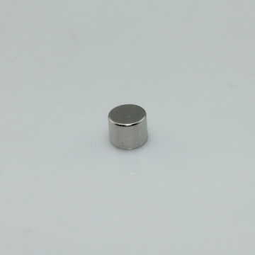 Sintered Neodymium Mini Disc Magnet