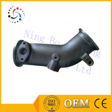 Cast iron foundry price, ductile grey cast iron casting