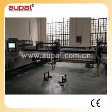 CNC Oxyfuel Cutting Machine