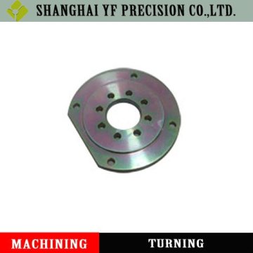 CNC precision ss part