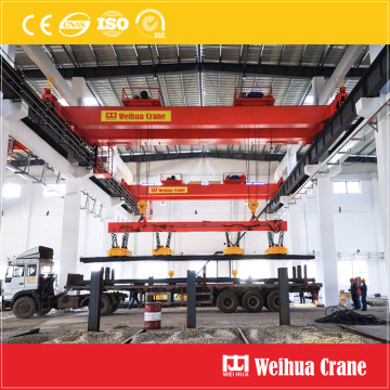 Overhead Crane Model QC