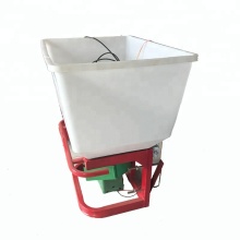 China Factory Tractor PTO Fertilizer Spreader for Gardens