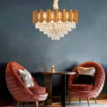 LEDER Crystal Classic Chandeliers Mwenje