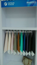 Microfiber leather for luggage and bags series