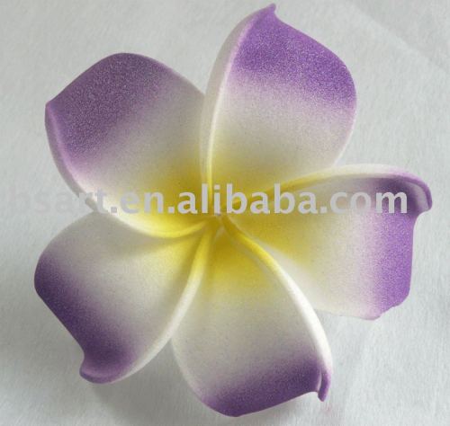 cheap fashion Hair Clip with Flower