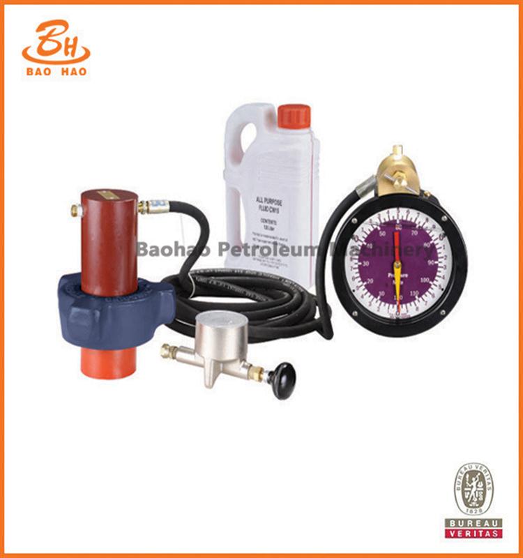 Oil Pressure Gauge Sensor