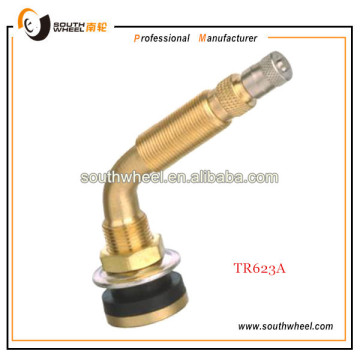 Truck & Bus tyre valve TR623A tubeless tyre valves