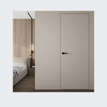 High Quality Shopping Mall Fire Rated Emergency Exit Doors