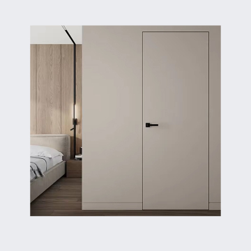 High Quality Shopping Mall Fire Rated Emergency Exit Doors