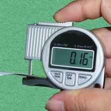 Digital Thickness Gauge