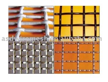 galvanized hog steel wire floor