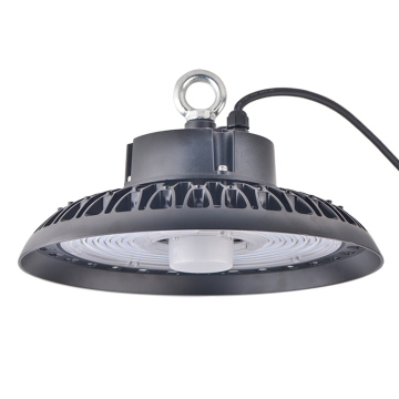 150W ETL Sensor led ufo industrial lighting