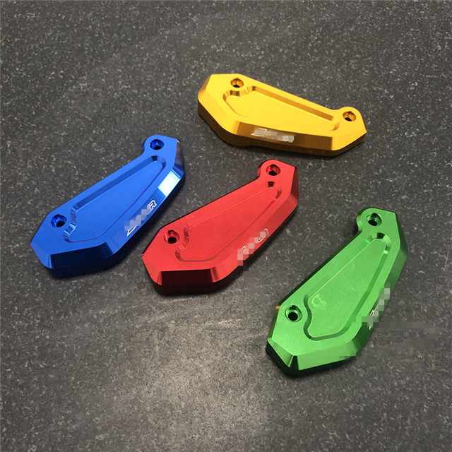 CNC milling Anodized aluminum alloy parts Custom Precision 5 acxis 4 axis Milling CNC