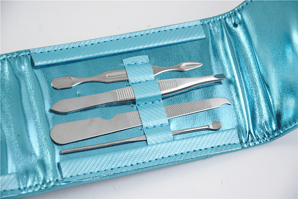 Comprar kit de manicura en línea Buy Manicure Kit Online
