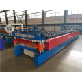 Galvanized Roofing Sheet Roll Forming Machine