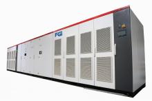 6000V MV Motor AC Drives