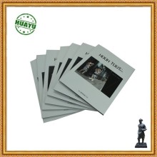 matte lam perfect bound bulk book printing