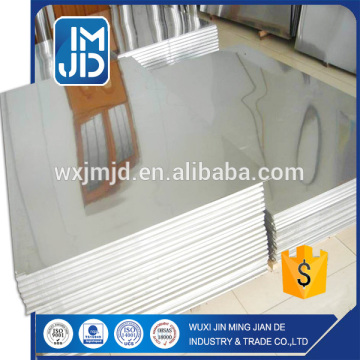 export 3004 O mirror sheet aluminums price