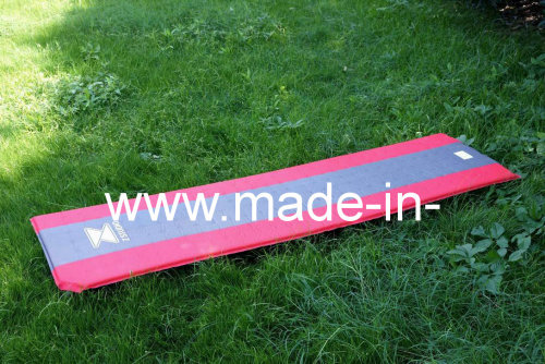 Waterproof Auto Inflating Camping Mat, Padded Beach Mat (beach mat 001)