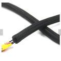 Self Wrap Split Wire And Cable Sleeve