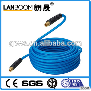 3/8" Flexible PU Hose, Flexible Air Hose