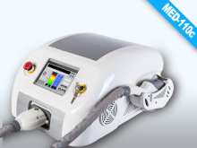IPL Skin Rejuvenation Salon Machine with Itc