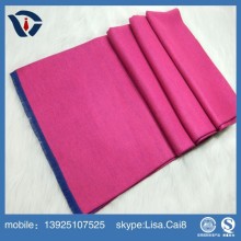 Pashmina scarf and shawl